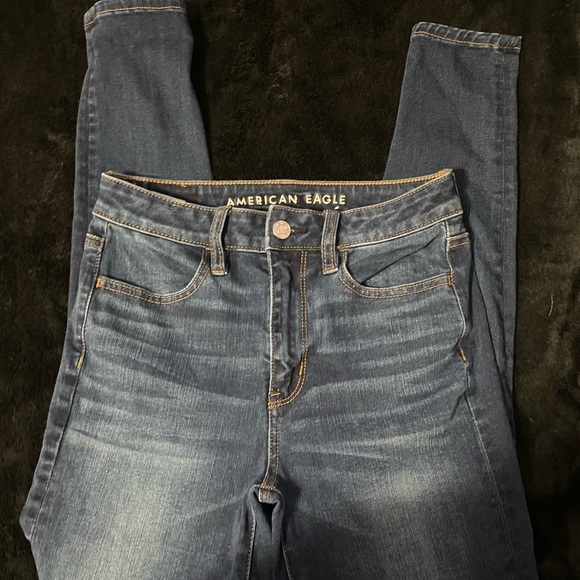 American eagle Jean - Picture 3 of 5